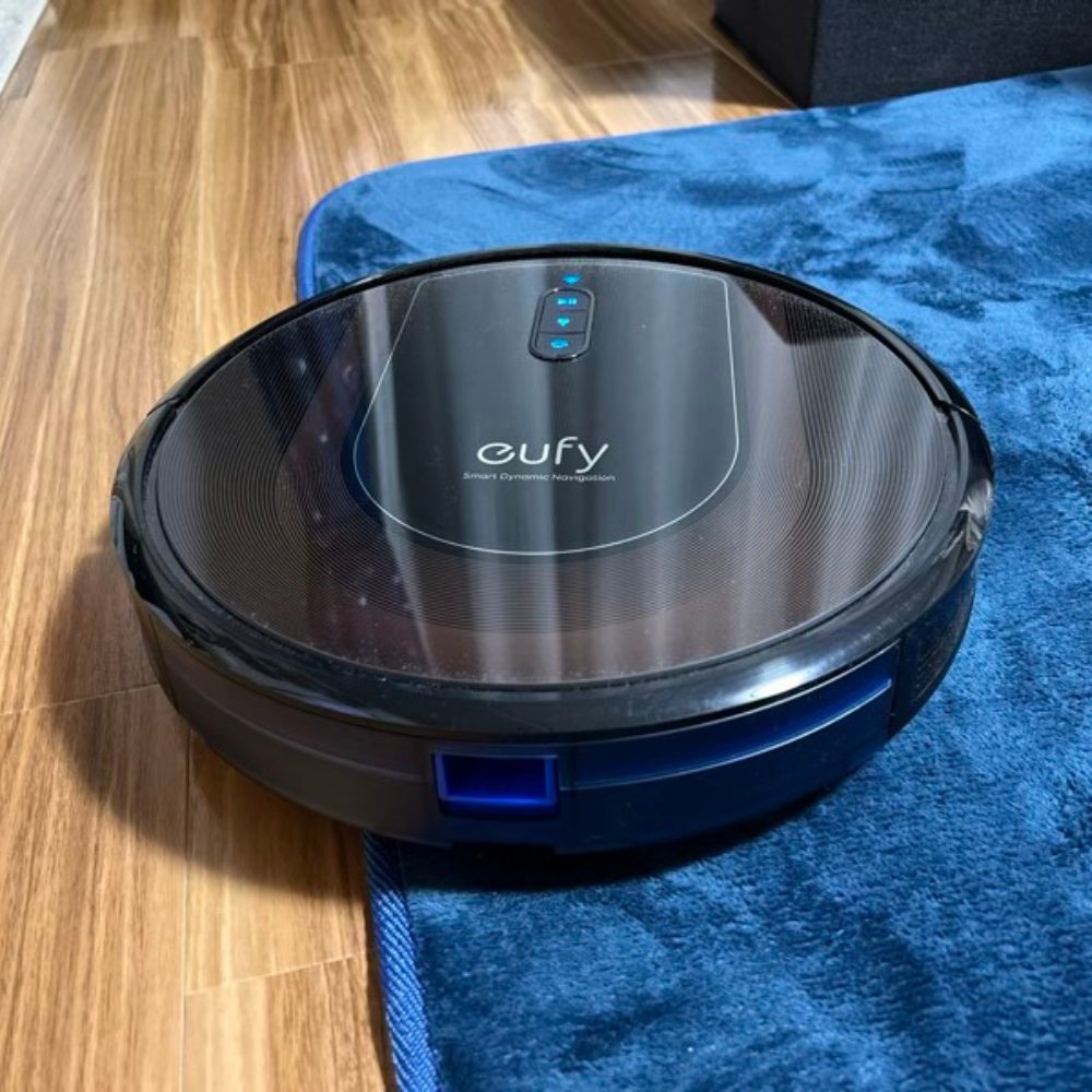 Eufy Vacuum Cleaner